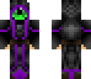 ender mage