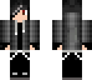 vampire emo teen