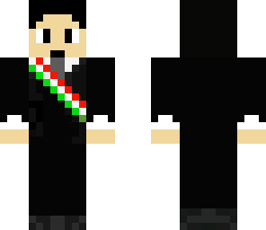presidente erick