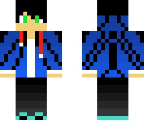nuevo skin