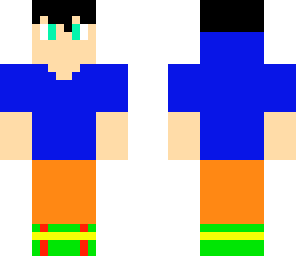 skin