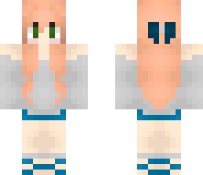 a person