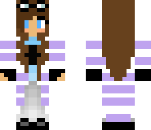 science girl