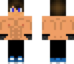 tadeo_518 muscukloso