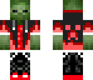 zombie