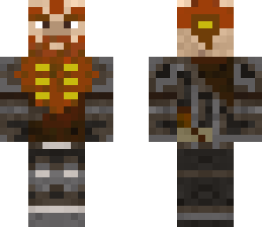 dwarf rp upgrade