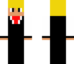 fixed butler