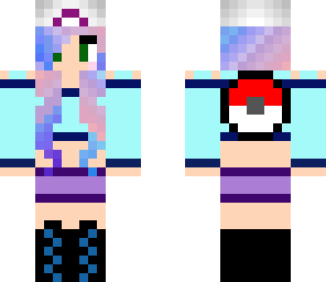 pokemon trainer