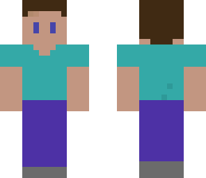simple steve