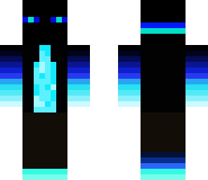 ice enderman