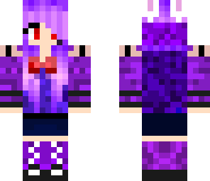 human bonnie