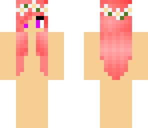 flower girl base