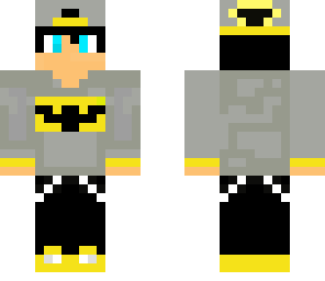 bat man kid