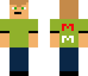 mcpeminer