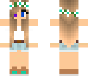 my skin