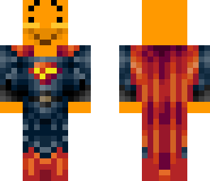 luh superman