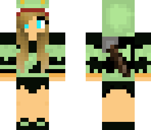 unge skin