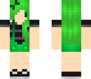 chibii girl