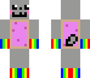 nyan cat