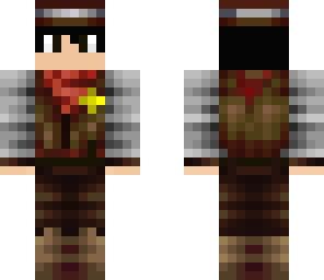 craftylizard the sheriff