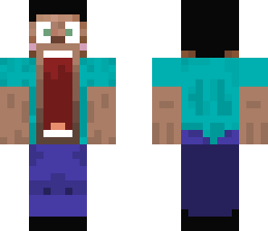 steve