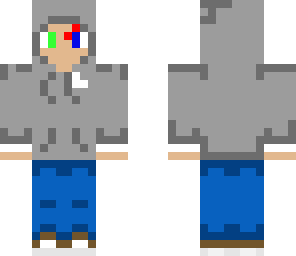 will in real life