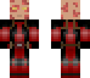 deadpool unmasked