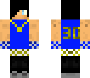 golden state boy