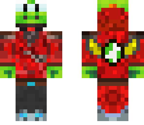 pvp yoshi