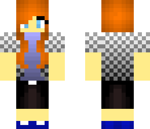 girl