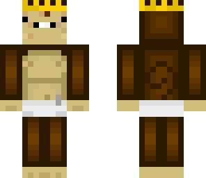 banana king