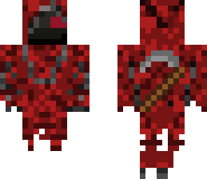 el diablo rojo