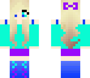 cool cute girl