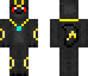 luna the umbreon
