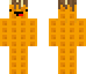 jared waffle