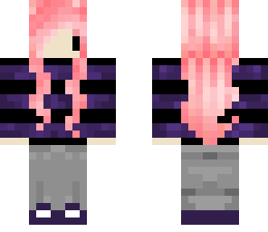 emo chibi