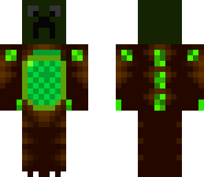 dark creeper