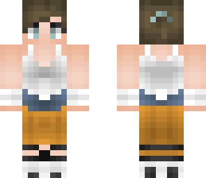chell portal 2