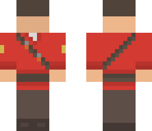 tf2 soldier