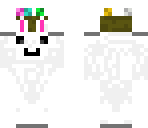 easter bunny