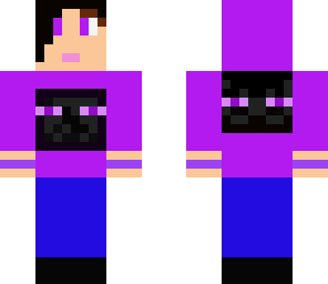 ender girl