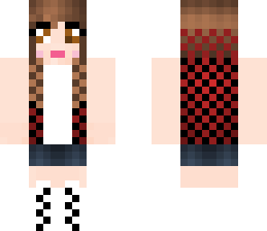 thebajancanadian girl version