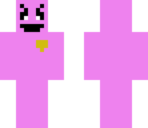 purple guy