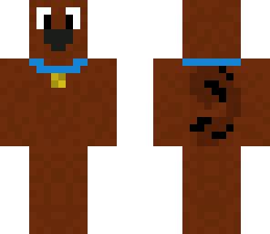 scooby doo