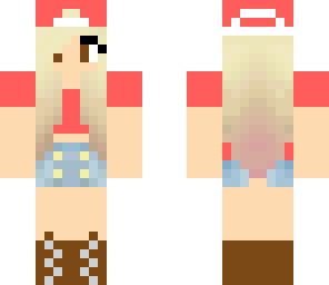 tomboy