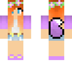 fox girl 2