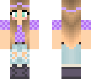 visforviolet 