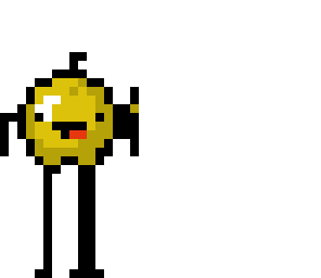 golden apple derp guy