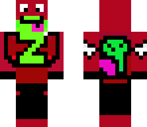 zombieman v3