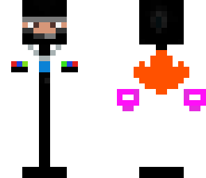 science lab ninja